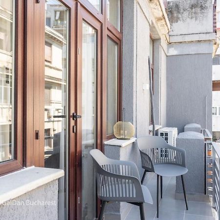 Old Town Bucharest, Lovely 2 Bedrooms Apartment Bagian luar foto
