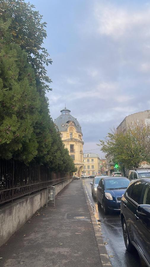 Old Town Bucharest, Lovely 2 Bedrooms Apartment Bagian luar foto