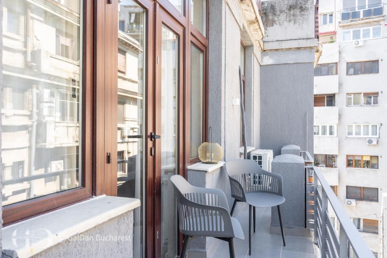 Old Town Bucharest, Lovely 2 Bedrooms Apartment Bagian luar foto