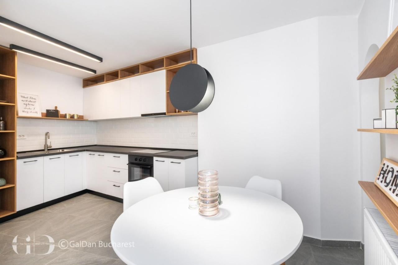 Old Town Bucharest, Lovely 2 Bedrooms Apartment Bagian luar foto