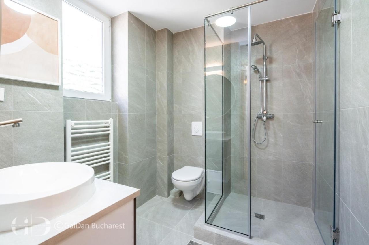 Old Town Bucharest, Lovely 2 Bedrooms Apartment Bagian luar foto