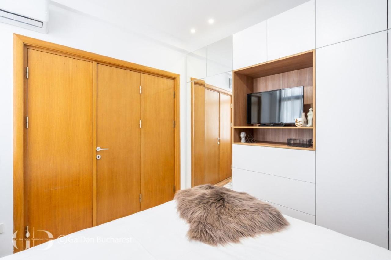 Old Town Bucharest, Lovely 2 Bedrooms Apartment Bagian luar foto