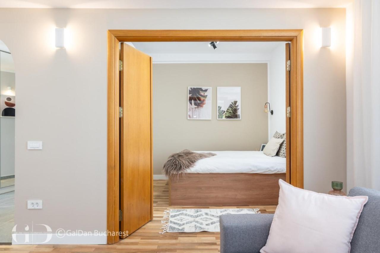 Old Town Bucharest, Lovely 2 Bedrooms Apartment Bagian luar foto