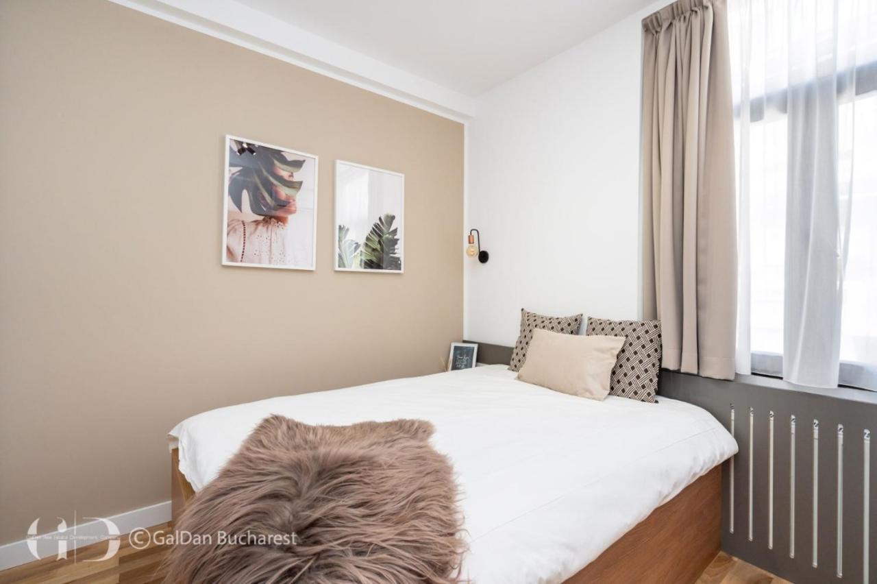 Old Town Bucharest, Lovely 2 Bedrooms Apartment Bagian luar foto