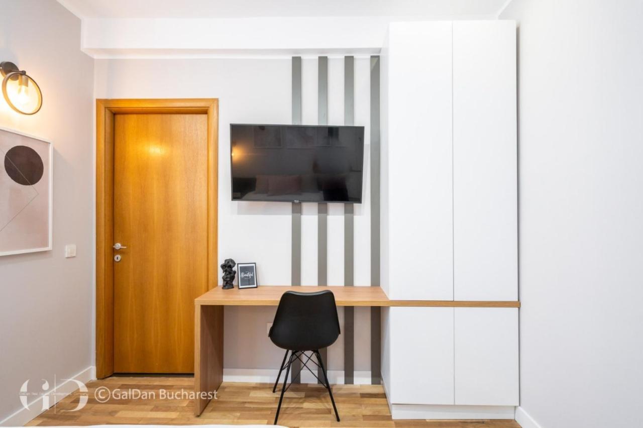 Old Town Bucharest, Lovely 2 Bedrooms Apartment Bagian luar foto