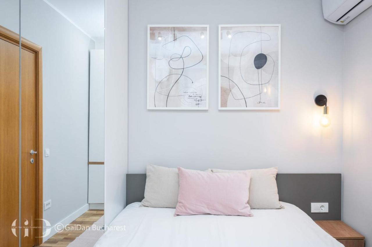 Old Town Bucharest, Lovely 2 Bedrooms Apartment Bagian luar foto