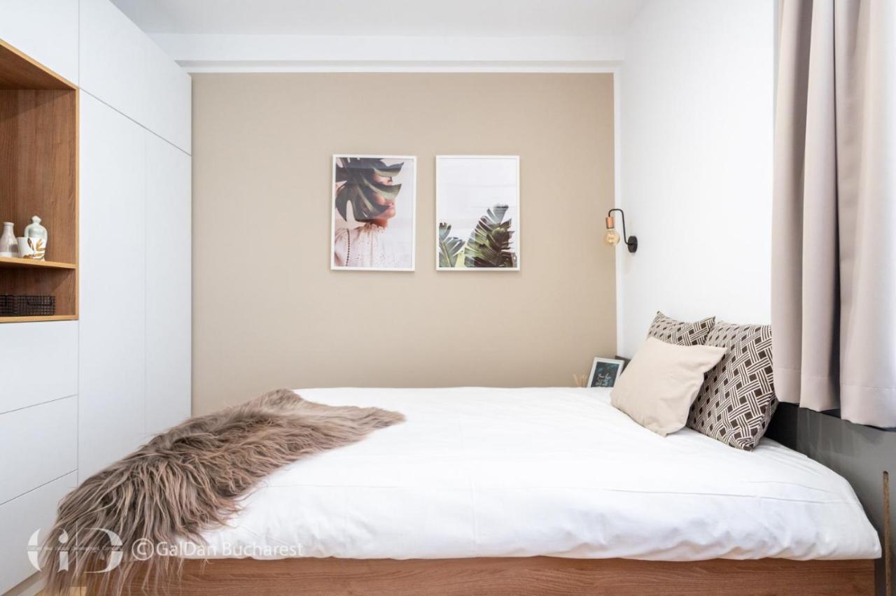 Old Town Bucharest, Lovely 2 Bedrooms Apartment Bagian luar foto