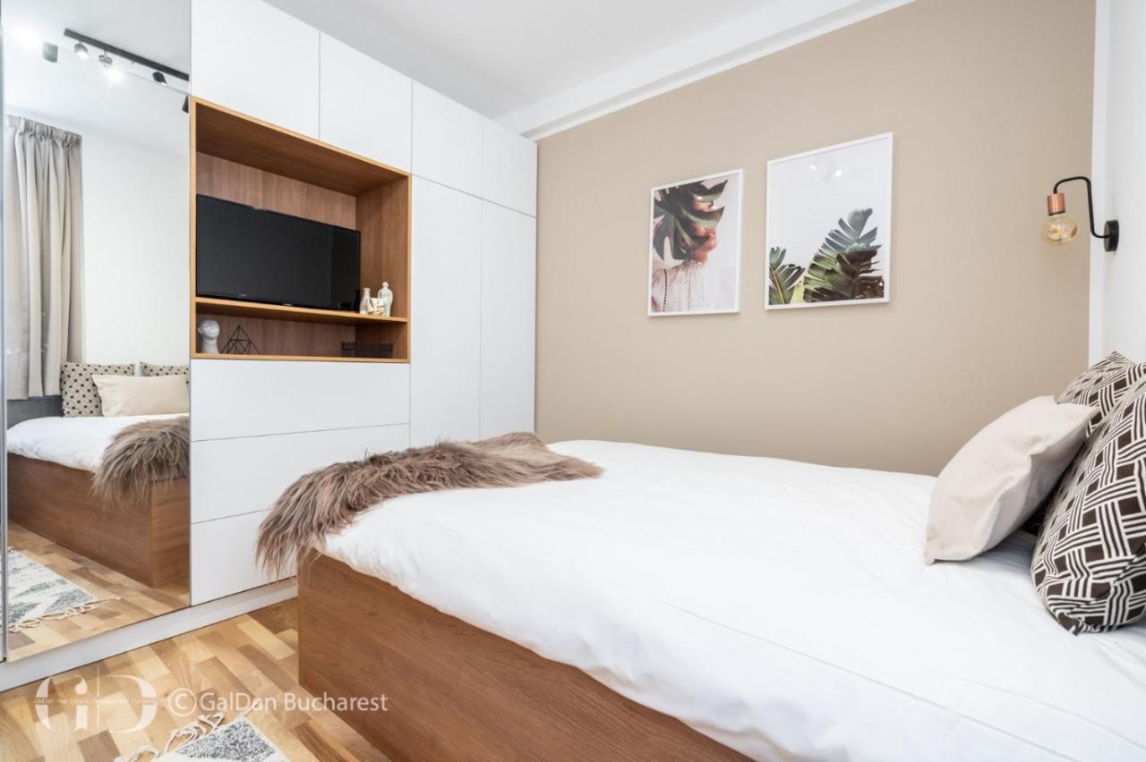 Old Town Bucharest, Lovely 2 Bedrooms Apartment Bagian luar foto
